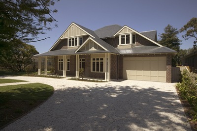 Another beautiful new home